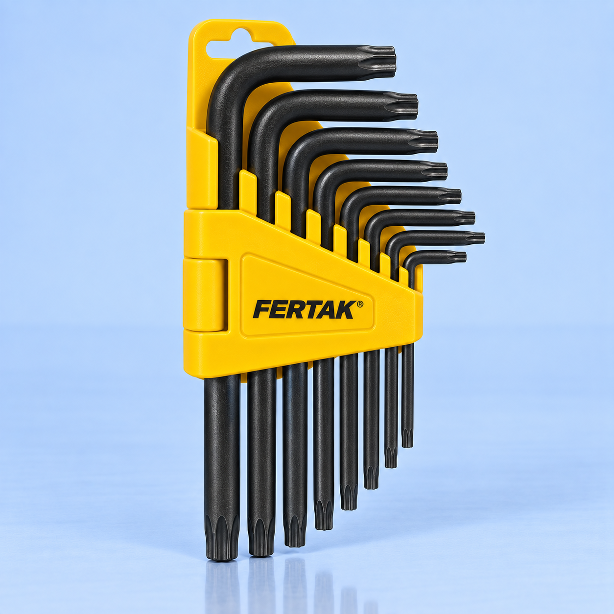 Chaves Torx