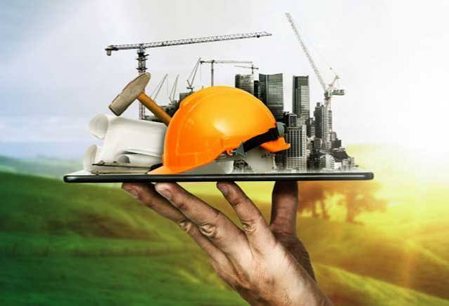 Eletrodos para construção e soldagem