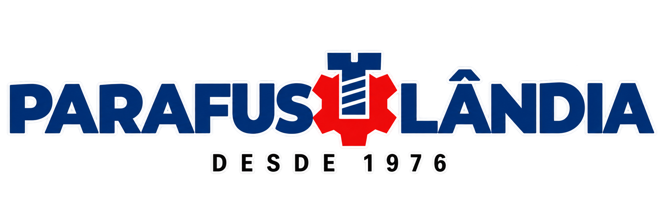 Parafusolândia
