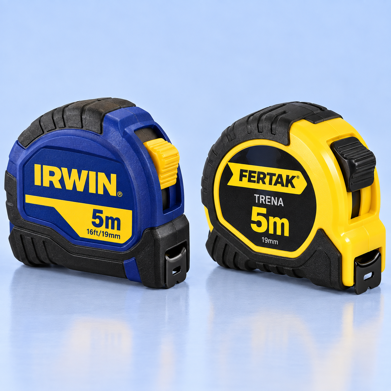 Trena 3 m